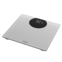 ADLER Bathroom Scales – AD 8175 Bathroom Scale - LED – image 8