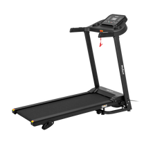Rebel Rowing Machines, Steppers, and – REBEL ACTIVE Electric Treadmill, Model RBA-1001 – image 3