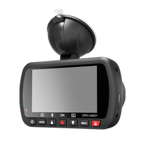 Kenwood Dash cams, car video recorders – Kenwood A201 GPS Dash Cam – image 6
