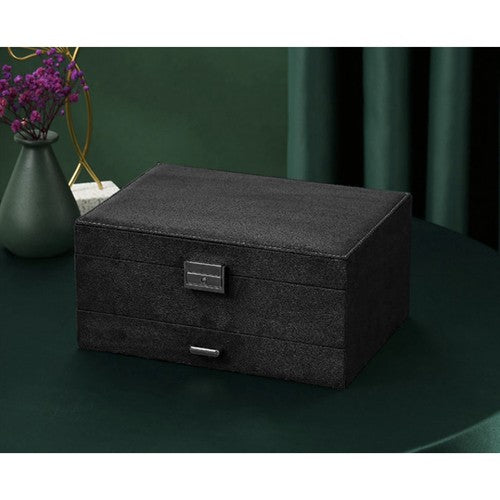SOULIMA The remaining – Soulima 21954 Jewelry Box/Case – image 17