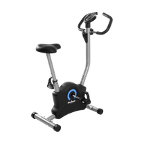 Rebel Spinning, magnetic and elliptical – REBEL ACTIVE Exercise Bike, Model RBA-1013 – image 3