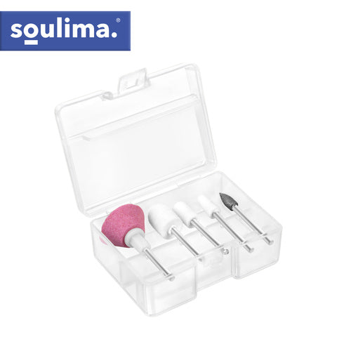 SOULIMA The remaining – Soulima 27229 Nail Drill – image 5