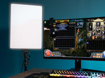 TRACER Magnifying Lamps and Ring Lamps – TRACER Lumi PRO Panel Light – image 16