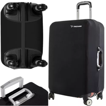 The remaining – L Trizand 23838 Suitcase Cover TRIZAND