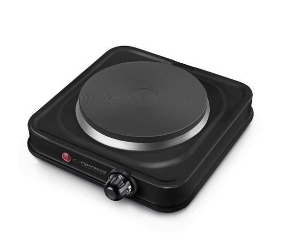 Esperanza Electric, gas, induction, and – EKH003K St. Helens Electric Stove, Black