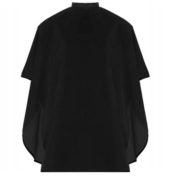 ATL Capes and Collars – AG333E Black Hairdressing Cape