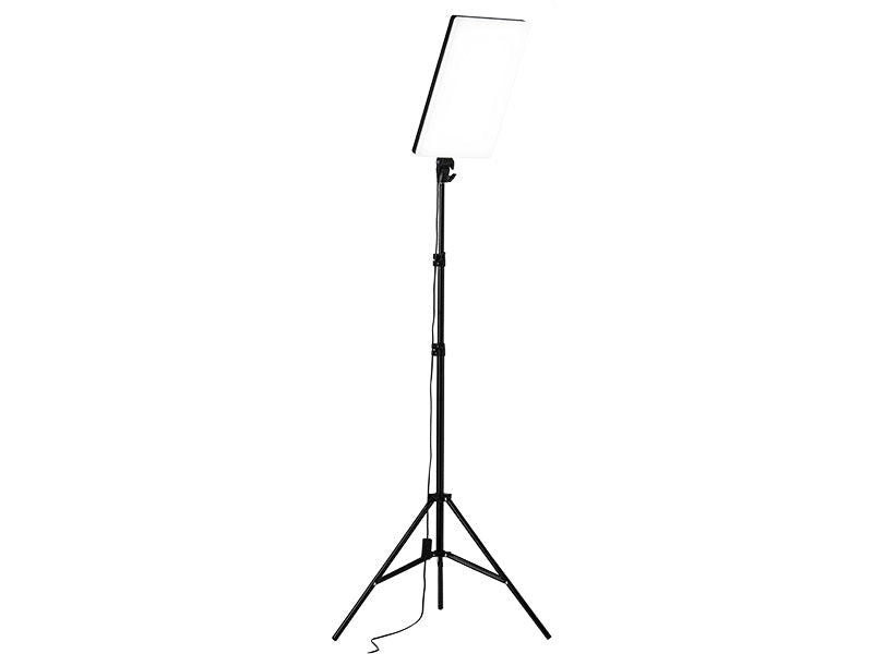 TRACER Magnifying Lamps and Ring Lamps – TRACER Lumi PRO Panel Light – image 2
