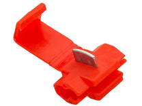 Blow Connectors – 43-404# Large Quick-Connect Connector, 0.5–1.0 mm², 100 pcs.