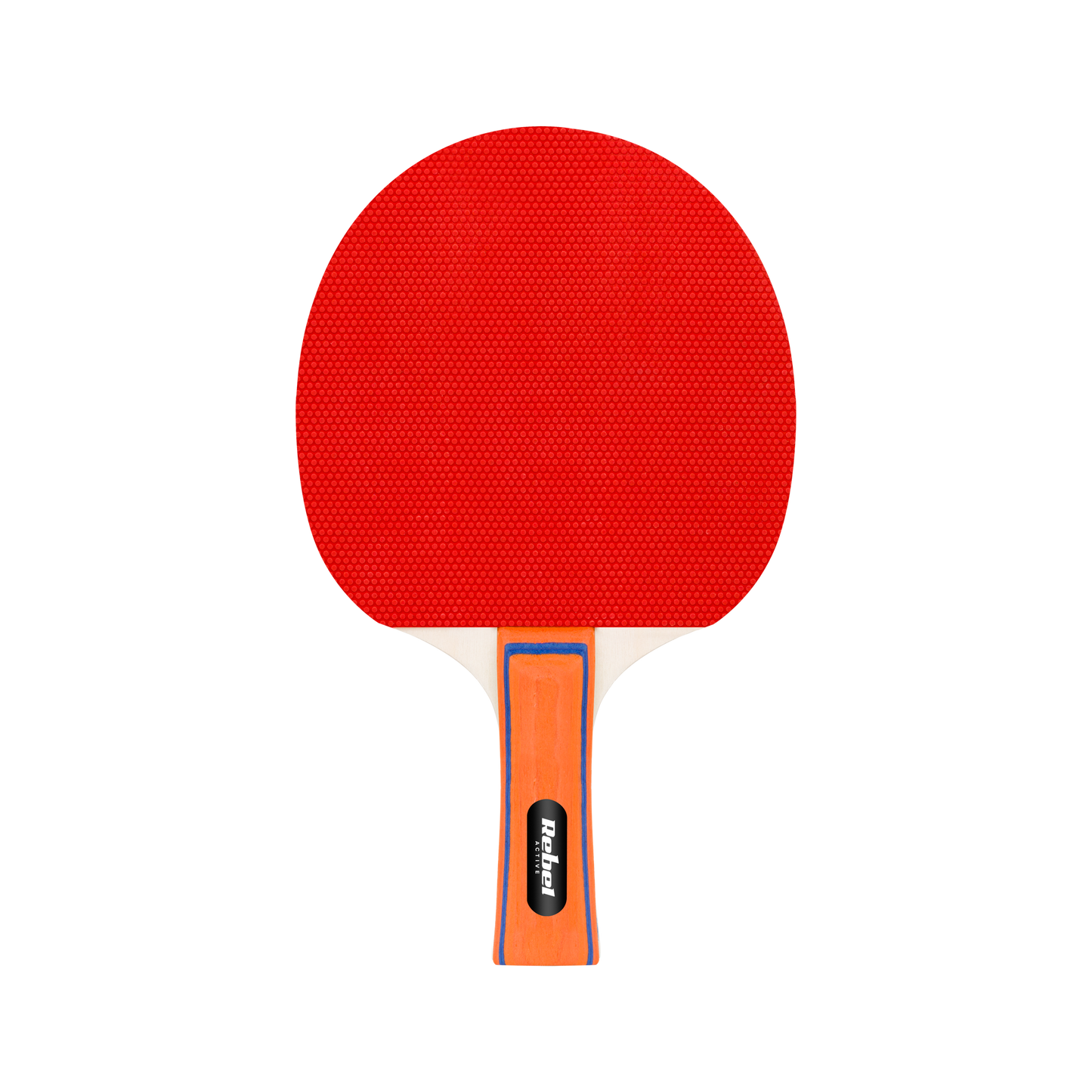 Rebel A set of table tennis rackets with a REBEL ACTIVE net – image 2