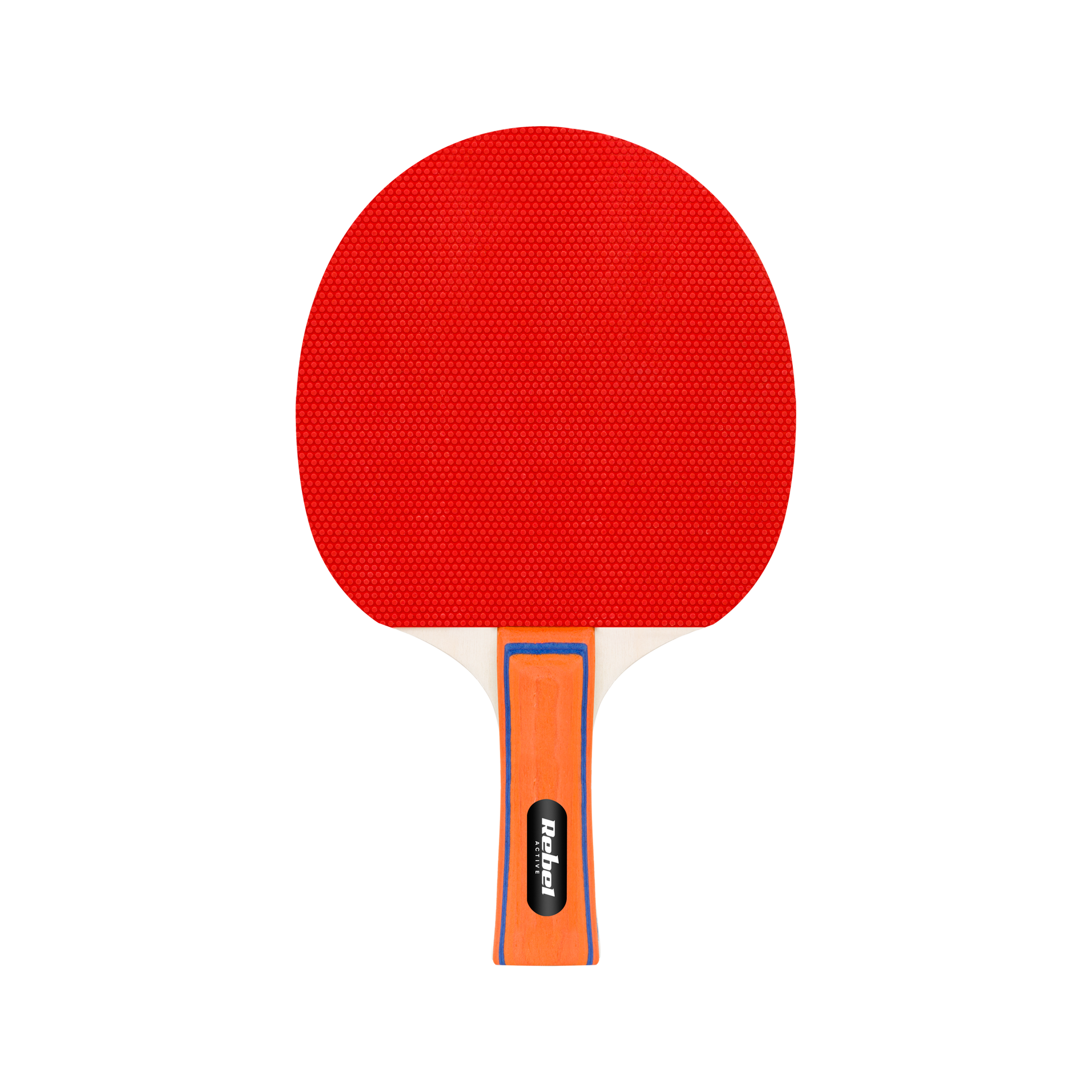 Rebel A set of table tennis rackets with a REBEL ACTIVE net – image 2