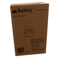RUHHY Air Humidifiers – Humidifier - Ruhhy 24378 Night Light – image 2