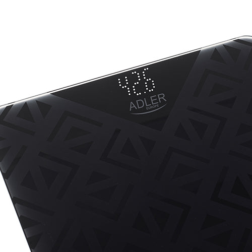 ADLER Bathroom Scales – AD 8170 Bathroom Scale - 180 kg – image 15