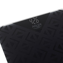 ADLER Bathroom Scales – AD 8170 Bathroom Scale - 180 kg – image 15