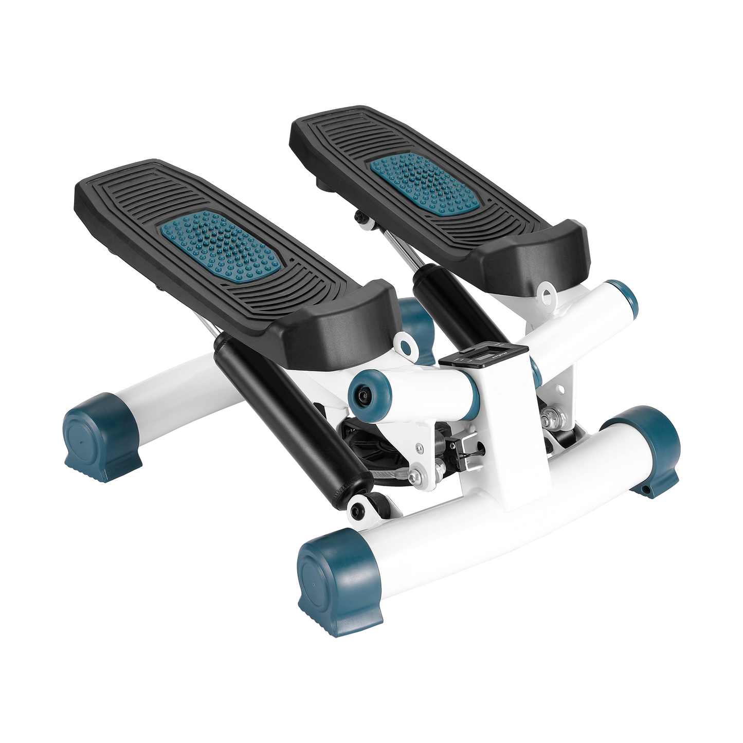 Rebel Rowing Machines, Steppers, and Treadmills – RBA-3226 Mini Stepper, Rebel Active