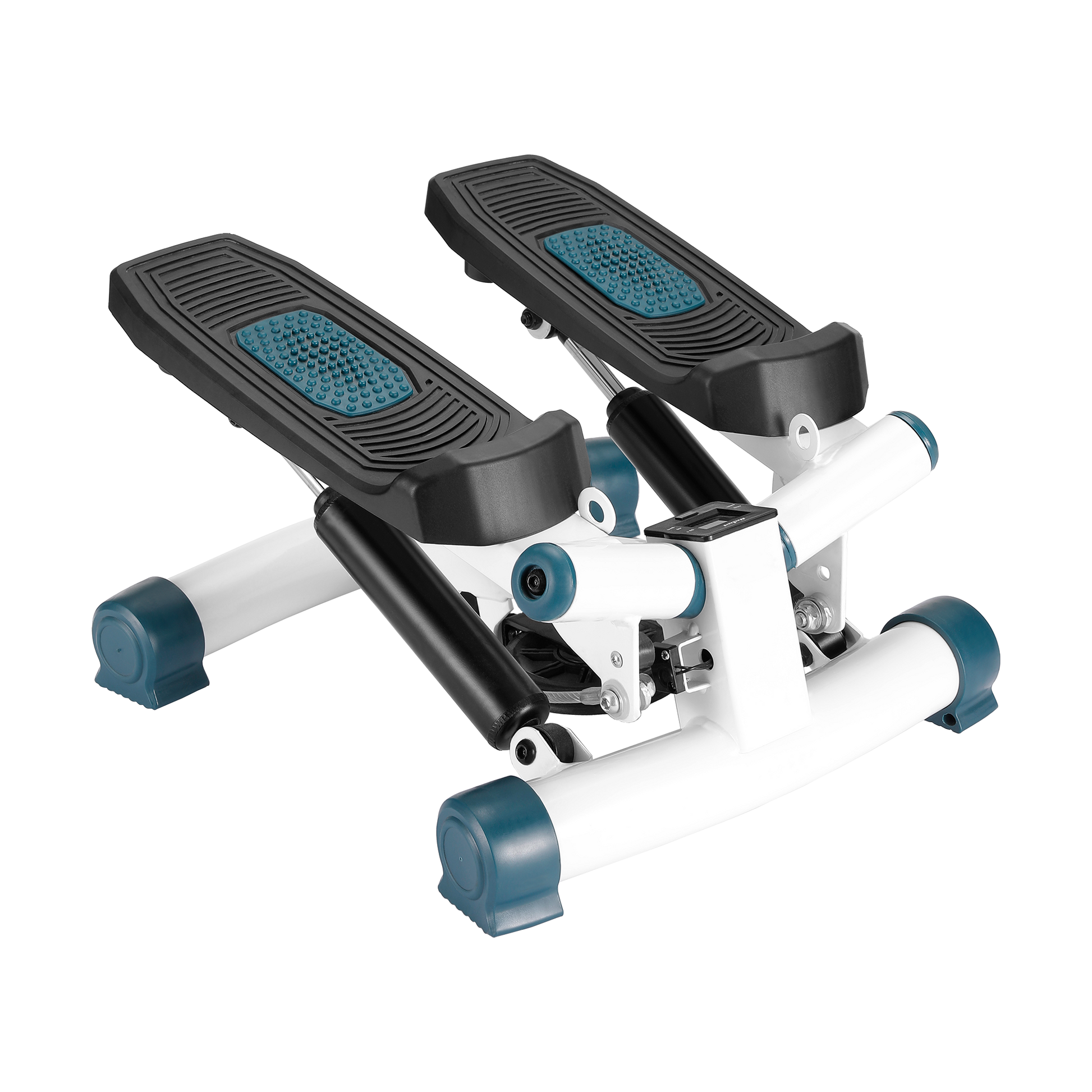 Rebel Rowing Machines, Steppers, and Treadmills – RBA-3226 Mini Stepper, Rebel Active