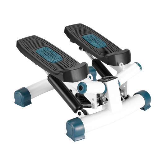 Rebel Rowing Machines, Steppers, and Treadmills – RBA-3226 Mini Stepper, Rebel Active