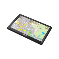 Peiying GPS – Peiying Alien PY-GPS9000 GPS Navigation System + EU Map – image 3
