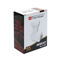 LP Converters – OPTICUM QUAD RED ROBUST 0.1 dB Converter – image 5