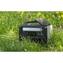Dedra Emergency and Portable Power Sources – 600-watt power station – image 10