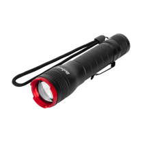 Rebel Flashlights, hand lamps – Rebel Rechargeable Handheld Flashlight - 800 Lm