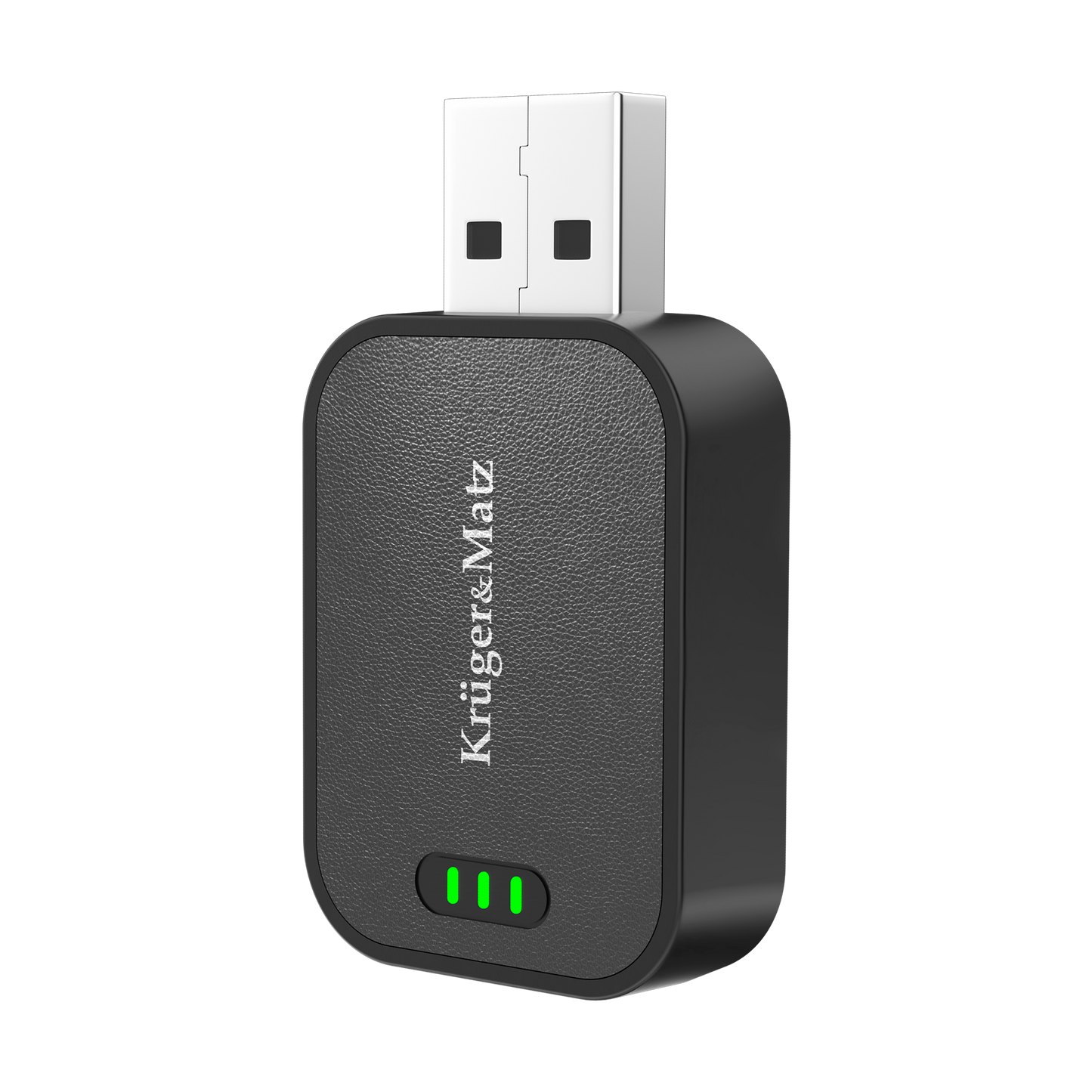 Kruger&Matz The remaining – HL-CP03 Wireless CarPlay - Android Auto Adapter – image 2