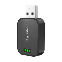 Kruger&Matz The remaining – HL-CP03 Wireless CarPlay - Android Auto Adapter – image 2