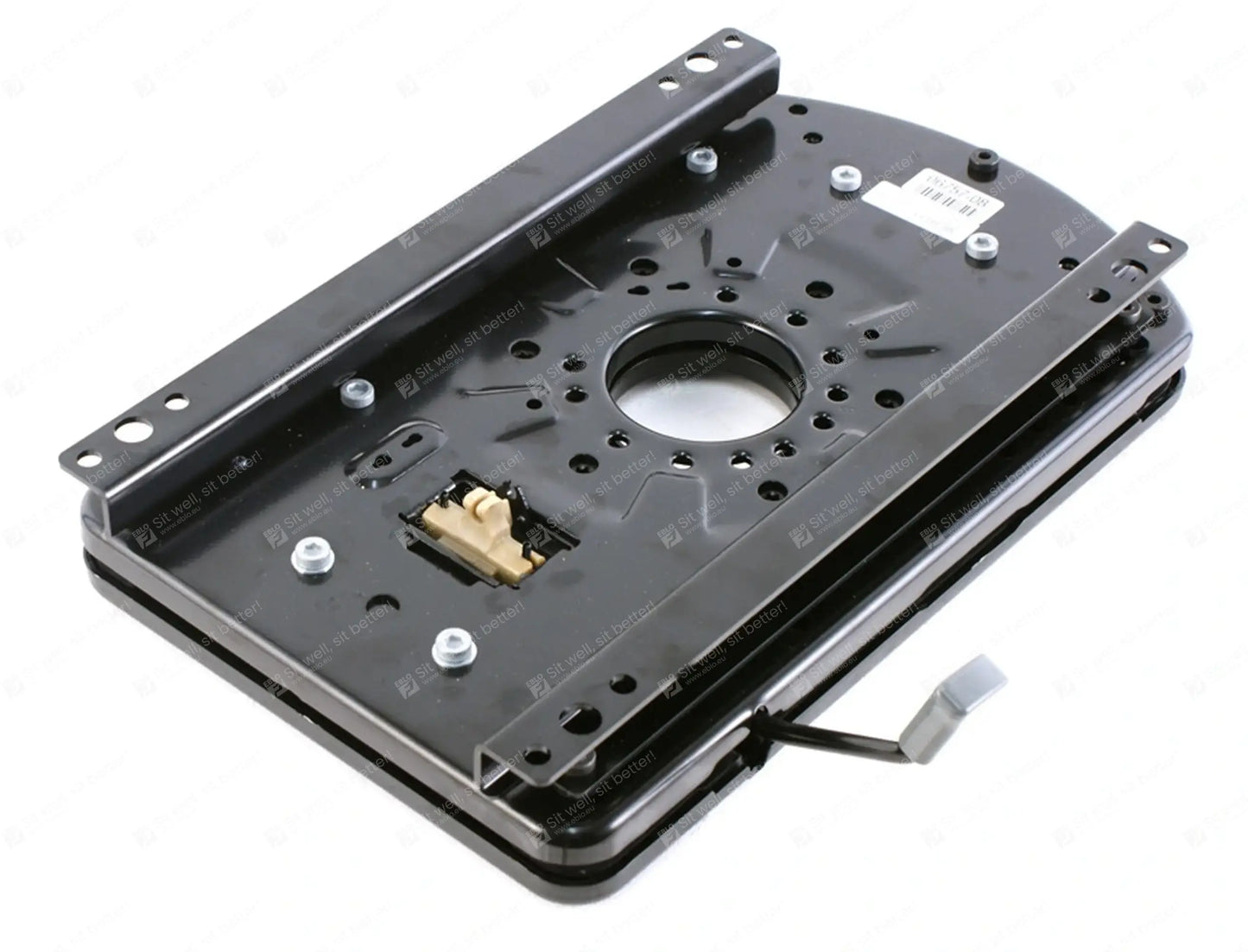 ISRI 1000, 6000, swivel turntable - ISRI Vehicle Seat part (image 2)