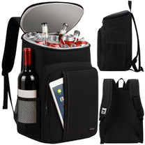TRIZAND Suitcases, backpacks and travel bags – Trizand 21070 thermal backpack