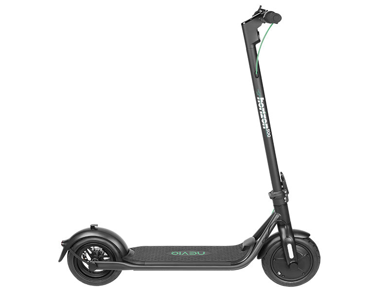 NEVIQ The remaining – NEVIQ Horizon 500W 10Ah Electric Scooter – image 3