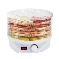 Esperanza EKD003 Esperanza Delicatesse Dehydrator for Mushrooms, Fruits, Vegetables, and Herbs