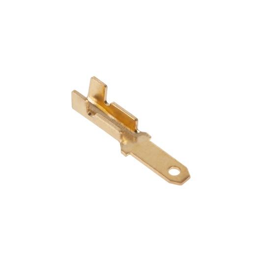 SOLING Connectors – A(2.8)-1 Male Connector 1418A KA10