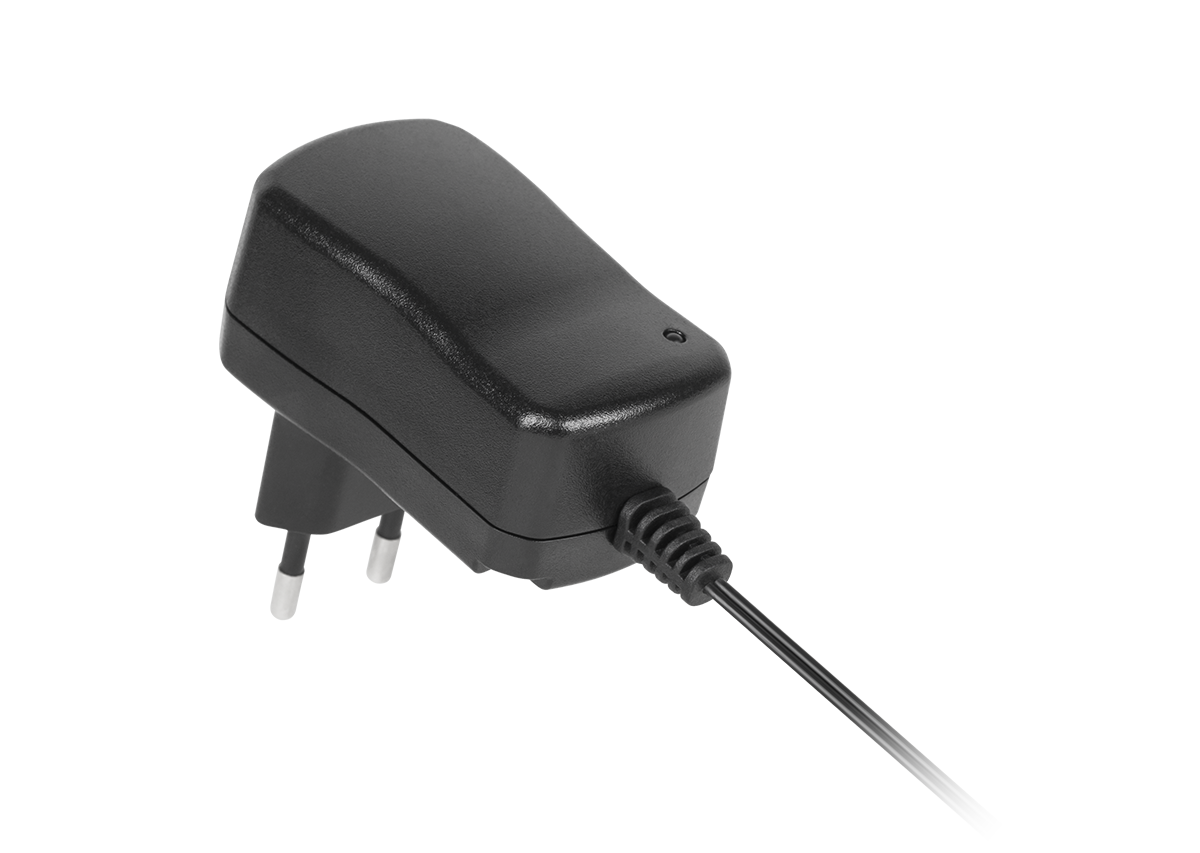 Kemot Switching – Kemot 500mA Stabilized Switching Power Supply with Voltage Regulation