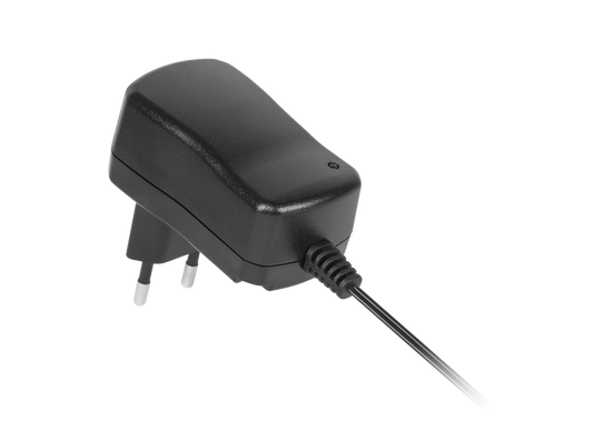 Kemot Switching – Kemot 500mA Stabilized Switching Power Supply with Voltage Regulation
