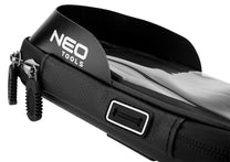 NEO TOOLS Bicycle parts and – Waterproof bike bag with a phone holder – image 2