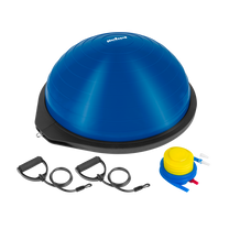 Rebel Balance Ball, 46 cm Balance Trainer + Pump, REBEL ACTIVE – image 3