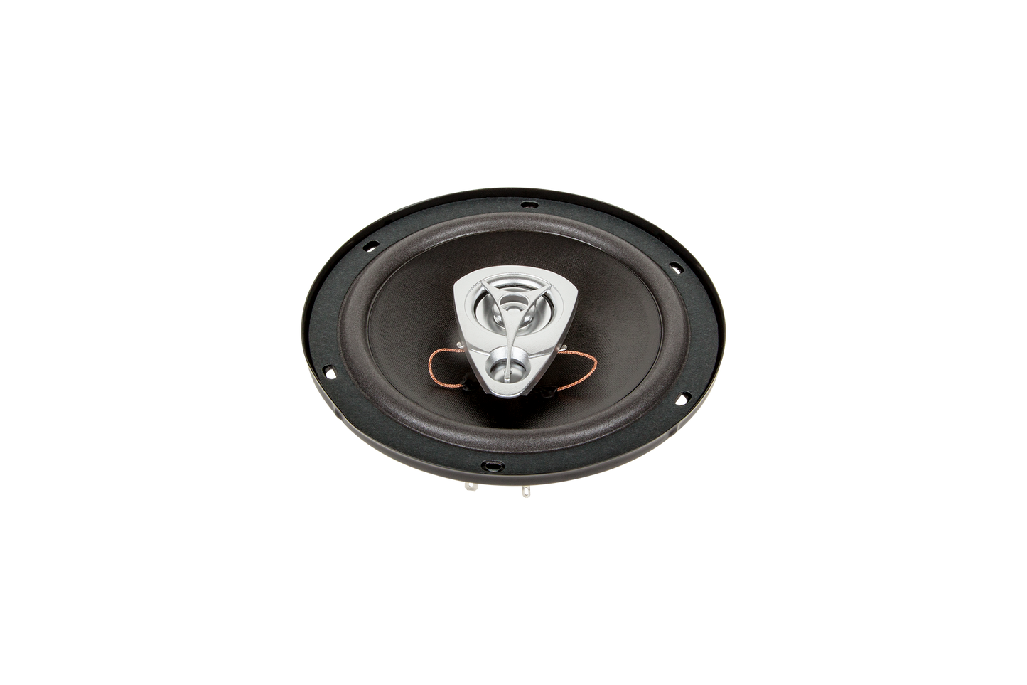 Dibeisi Car – Speaker (single unit): 6.5" / 3-way / 120W WS1618TW