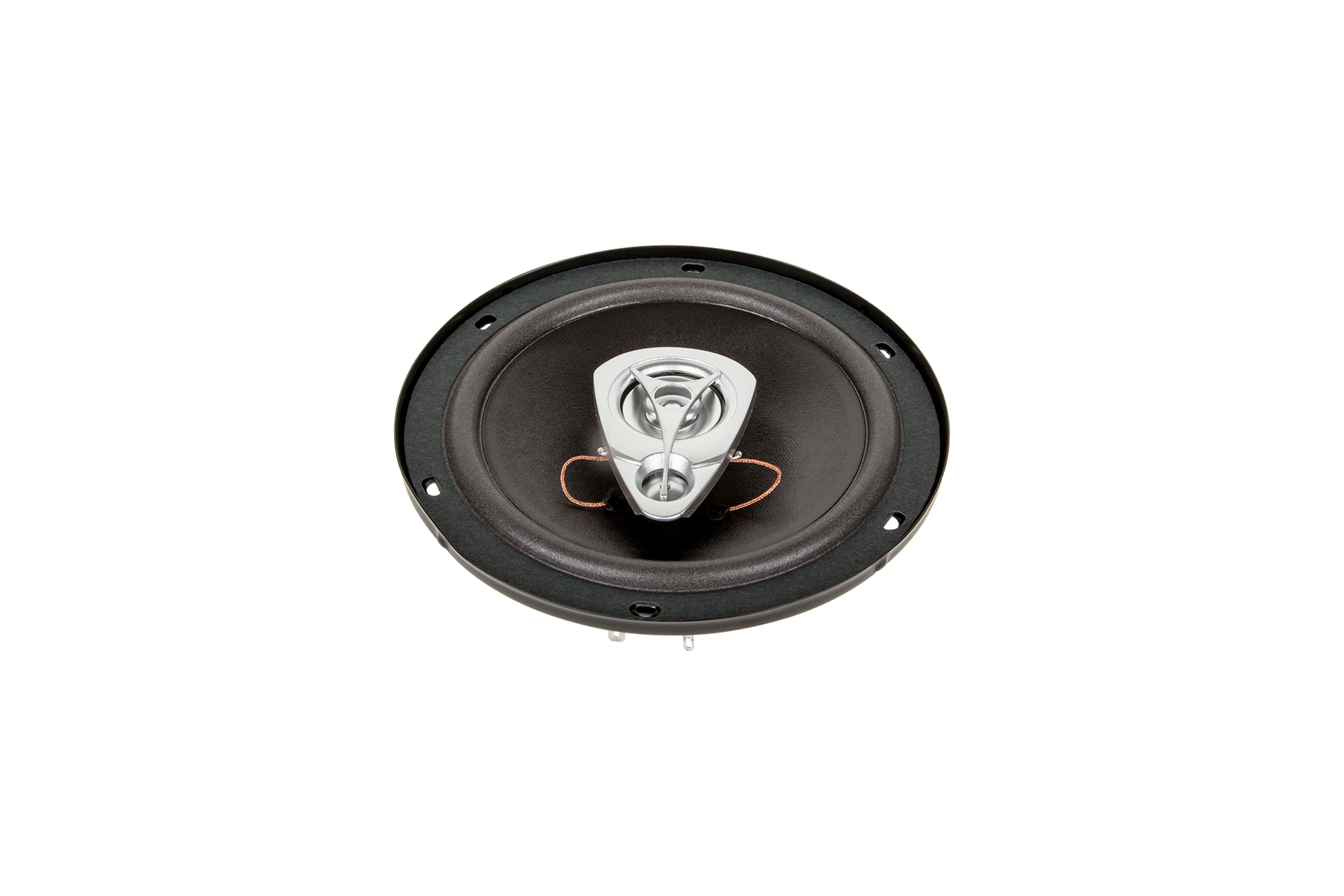 Dibeisi Car – Speaker (single unit): 6.5" / 3-way / 120W WS1618TW