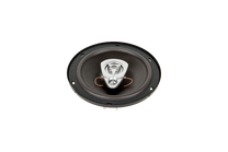Dibeisi Car – Speaker (single unit): 6.5" / 3-way / 120W WS1618TW