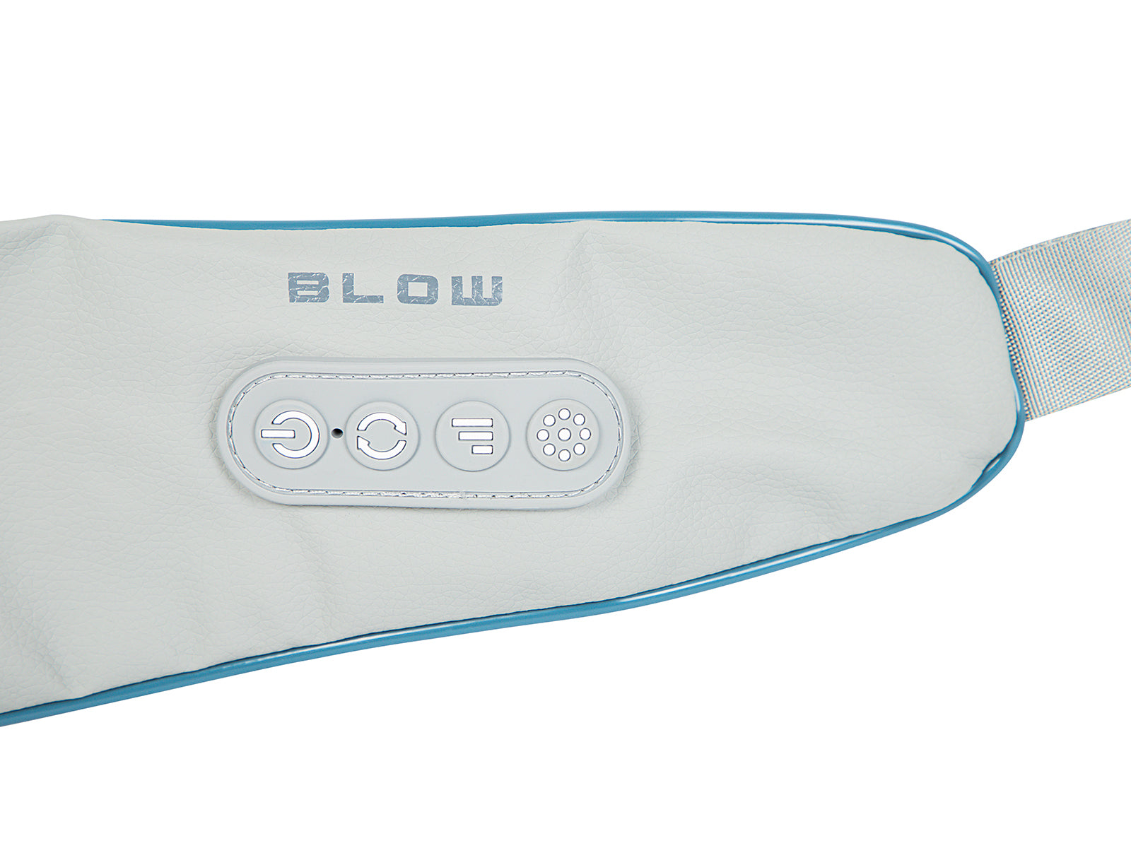 Blow Massagers for the – 44-339# Blow Relax Neck and Back Massager – image 3