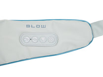 Blow Massagers for the – 44-339# Blow Relax Neck and Back Massager – image 3