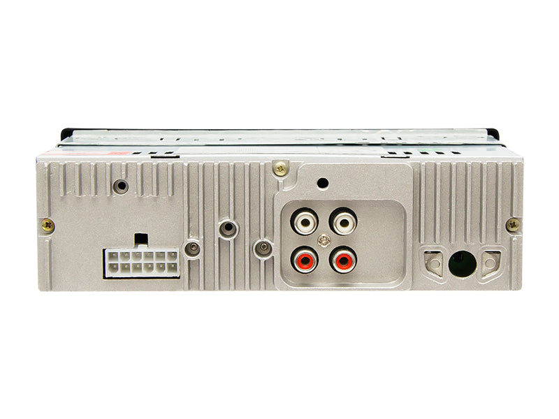 Blow "78-269# Blow AVH-8624 Radio with RDS, MP3, USB, microSD, Bluetooth, FM, and AM" – image 2