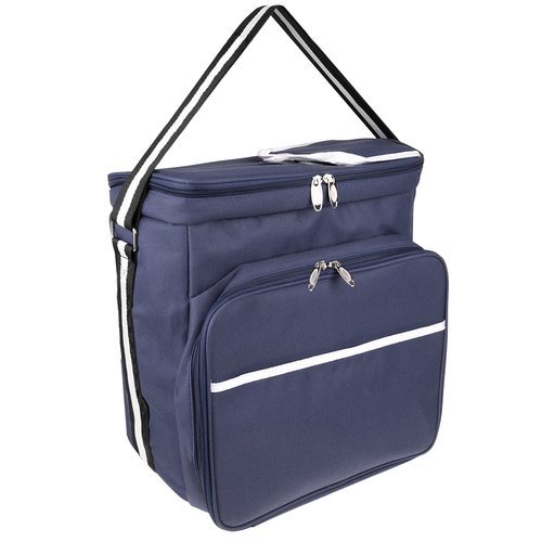 ISO TRADE The remaining – Insulated Picnic Bag – image 2