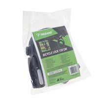 TRIZAND The remaining – Trizand 150 cm Bike Lock – image 3