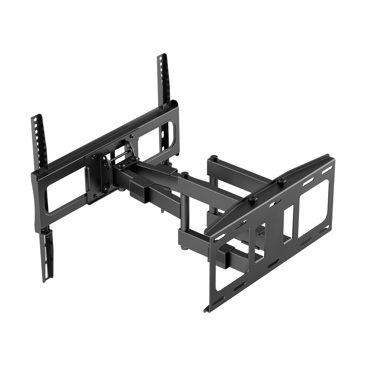 Cabletech Cabletech Universal TV Mount for 32"–75" TVs with Vertical and Horizontal Adjustment – image 2