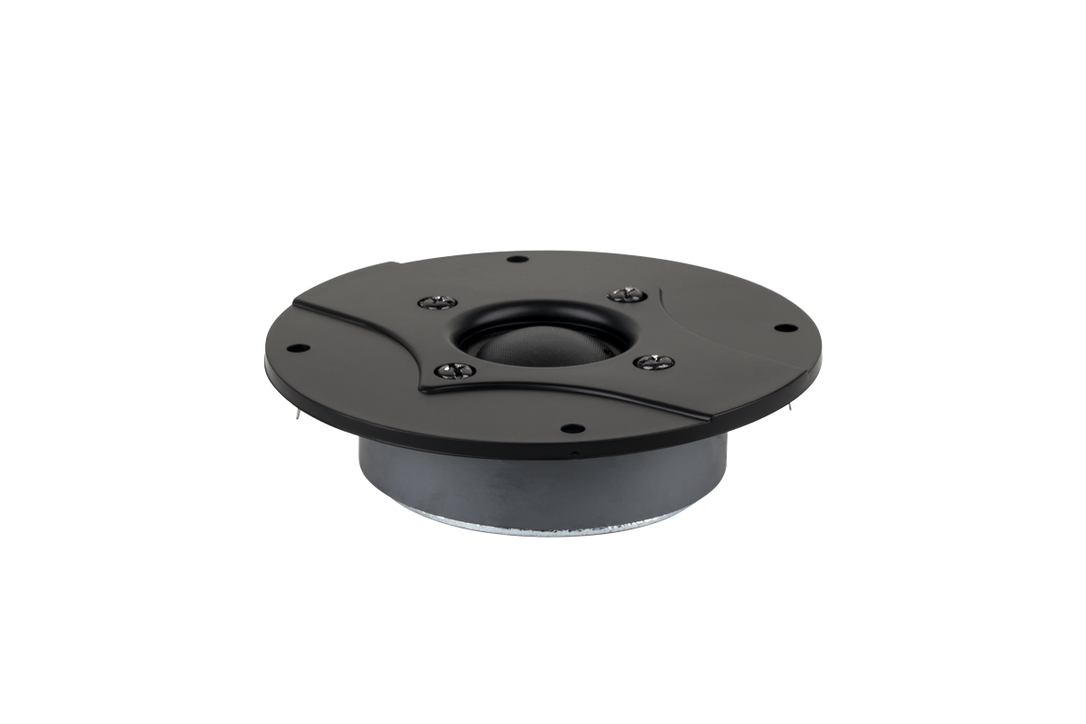 Dibeisi Woofer, midrange, and tweeter speakers – E126 Dynamic Tweeter