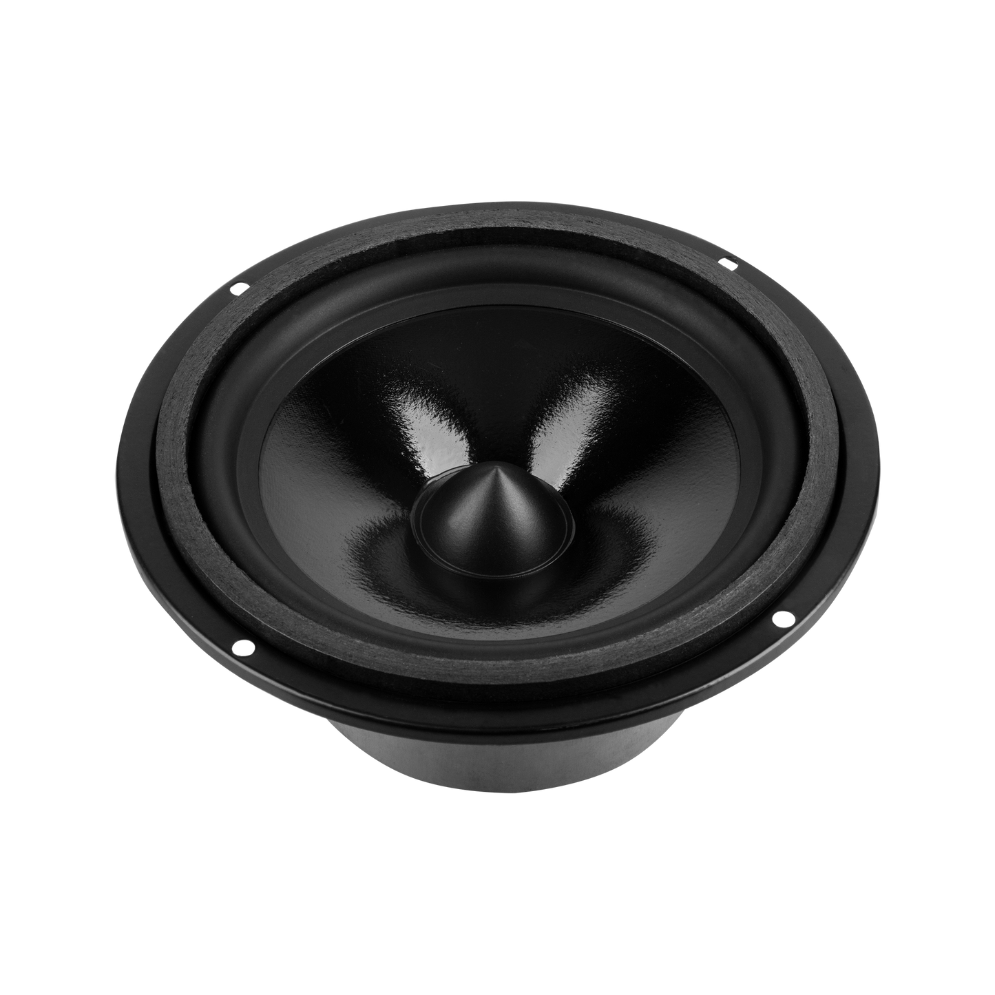 Dibeisi Car Speakers – 6.5" DBS-C6504 Speaker, 8 Ohms