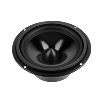 Dibeisi Car Speakers – 6.5" DBS-C6504 Speaker, 8 Ohms
