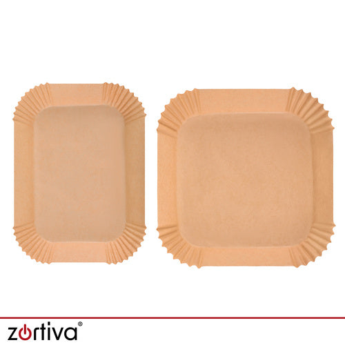 ZORTIVA The remaining – Paper liners for deep fryers, 100-pack, Zortiva – image 42