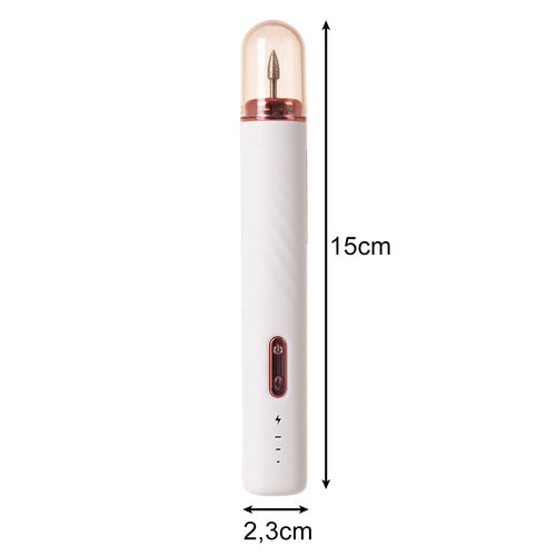BEAUTYLUSHH The remaining – Beautylushh 25805 Nail Drill – image 3