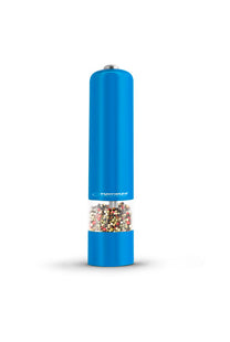 Esperanza Spice Grinders – EKP001B Esperanza Malabar Blue Pepper Mill